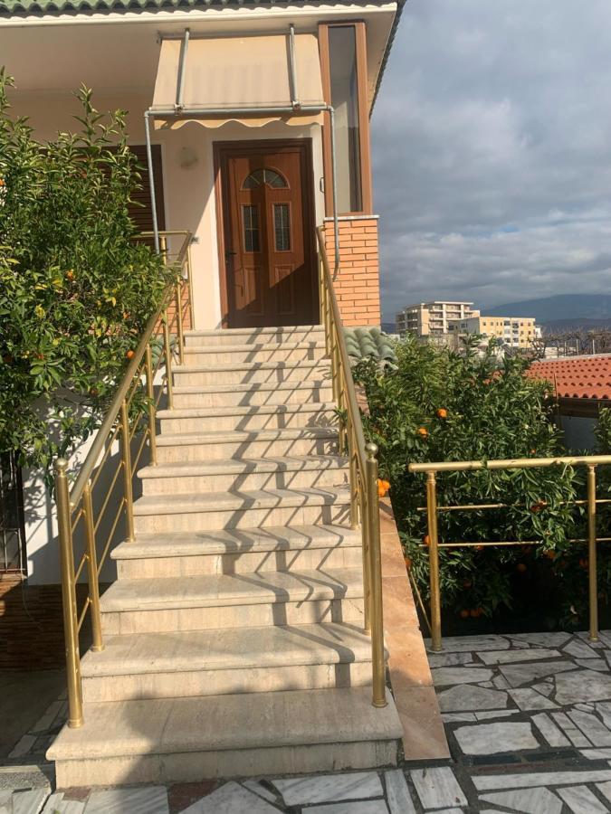 Vila Demaj! Free Parking Berat Exterior photo